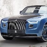 Rolls-Royce Boat Tail Kedua Akan Diluncurkan Tahun Ini (2022)