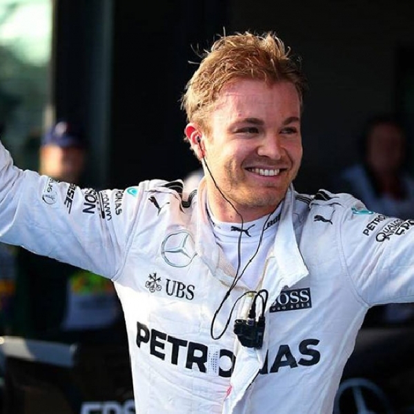 Rosberg Meminta Klarifikasi Setelah Kontroversi Hamilton-Verstappen