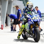 MotoGP: Rossi Ingin Yamaha Tingkatkan Top Speed