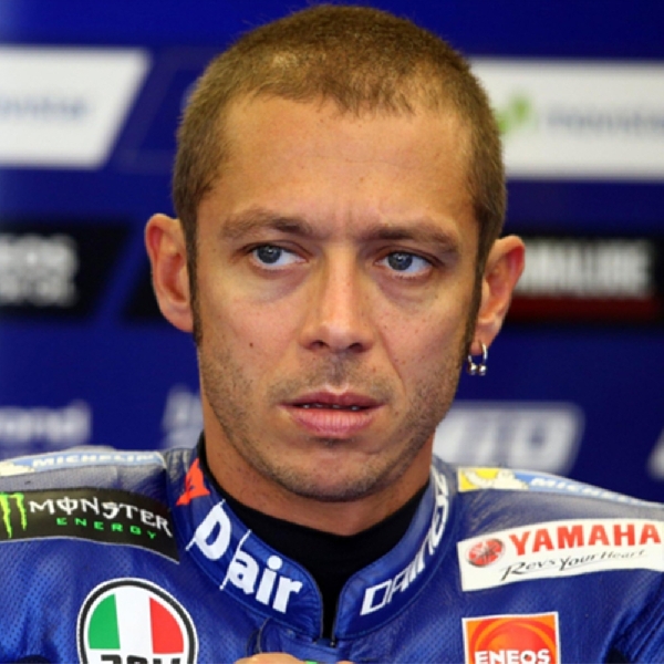 Karena Karakternya, Rossi Jadi Bisa Bertahan dengan Kondisi Yamaha yang Sekarang