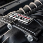 Roush Perkenalkan Kit Mustang 5.0 Supercharged Baru Dengan 750HP