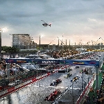 F1: Muncul Wacana Balapan GP London, Pakai Sirkuit Jalan Raya?
