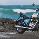 Royal Enfield Meteor 350 Dapat Update Model, Ini Ubahannya