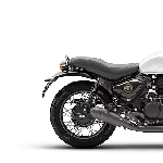 Royal Enfield Siapkan Motor Hybrid Kerjasama Dengan CFMoto, Apa Itu?