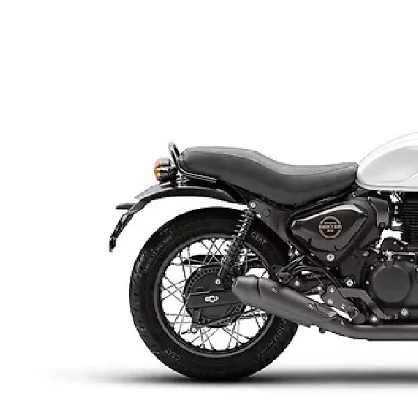 Royal Enfield Siapkan Motor Hybrid Kerjasama Dengan CFMoto, Apa Itu?