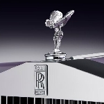 Wow! Rolls Royce Bikin Mobil Listrik 500 HP dan Hanya Dijual  60 Unit di Dunia