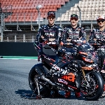Inilah Aprilia RSV4 X-GP, Motor Spesial Bertema MotoGP