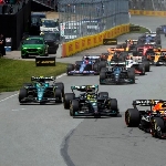 F1: Verstappen Tak Terkalahkan!