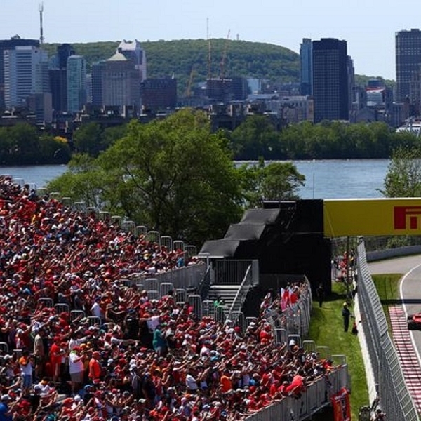 F1: Rumor Dibatalkan, F1 Lanjutkan Diskusi Dengan Promotor Grand Prix Kanada