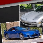 Sejarah Mazda RX-7, Proses Panjang Rotary Engine Sukses Jadi Legenda JDM!