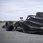 Inilah Ryn FP3, Mobil Formula Tapi Roda Tiga Dan Legal Di Jalan Raya