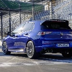 Berkolaborasi Dengan Rivian, VW Ciptakan Kembali Golf Mk9 Listrik Baru