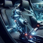 Sabuk Pengaman Multi-Adaptif Volvo Hadir di EX60, Ada Sensor AI-nya