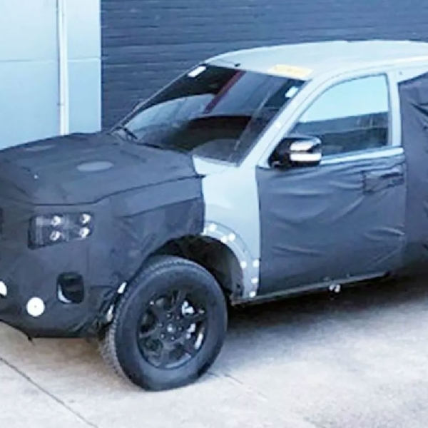 Saingi Toyota Hilux, KIA Persiapkan Truk Pickup Baru Untuk Australia