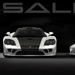 Saleen Siapkan Supercar S7 Le Mans Edition