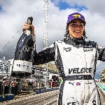 F1: Sang Juara W Series Berambisi Membalap di Formula 1