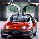 5 Kei Car Sport Paling Ikonik dari Jepang Mungil, Tapi Gokil!