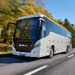 Scania Rilis Platform Bus PHEV Terbaru, Intip Keunggulannya