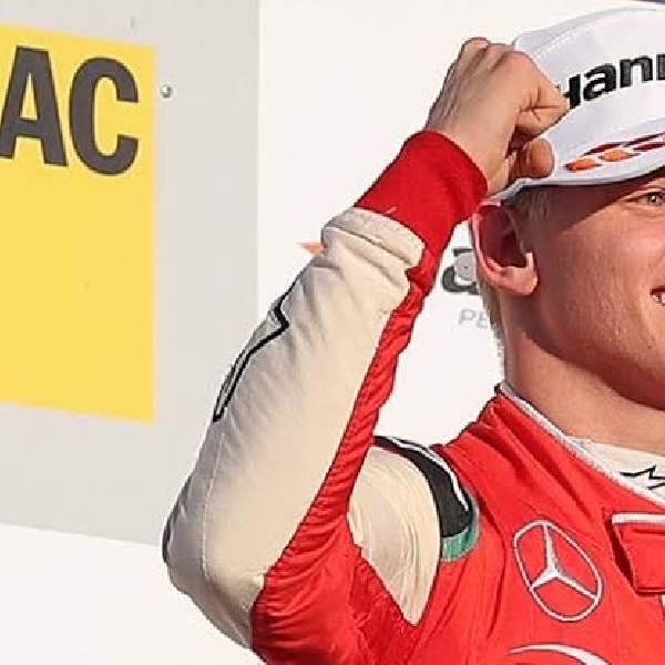 Mick Schumacher Akan Membalap Bersama Prema Racing di Formula 2