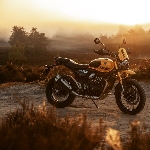 Triumph Scrambler 400X atau 400XC, Pilih Mana?