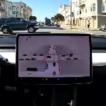 DMV California Selidiki Iklan Autopilot Tesla Yang Disinyalir Palsu!