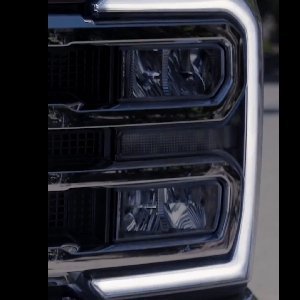 Ford New Super Duty Segera Hadir Bulan Ini! - blackxperience.com