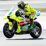 Morbidelli Mulai Menghitung Mundur Pengabdiannya di VR46