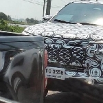Bocoran Toyota Fortuner Generasi Terbaru, Bakal Seperti Ini?