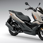 PCX dan NMax Patut Waspada, Zontes 150X Versi Terbaru Dapat Fitur Melimpah dan Harga Kompetitif
