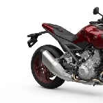 Bocoran Honda V3R 900 E-Compressor, Garang Dengan Mesin V3