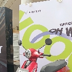 Motor Listrik VinFast Meluncur, Dibawah Rp20 Jutaan?