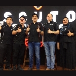 Scuto Raih Penghargaan Car Saloon dari Superbrands Indonesia 2020