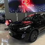 SUV Listrik Baru Meluncur Lagi, Rp 300 Jutaan Siap Saingi Omoda dan BYD?