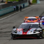  Intip Kiprah Sean Gelael Di Balapan Asian Le Mans Series Sepang Bersama Ferrari