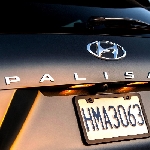 Hyundai Recall 620 Unit Palisade 2025 Karena Potensi Kebakaran