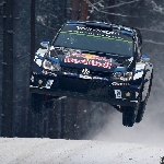 WRC: Sebastien Ogier Mendominasi Reli Swedia