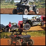 Kandidat Baru Peserta Sprint Rally 2027 Terpantau di Sirkuit Cikembar, Segway Super Villain SX 20T, 235HP