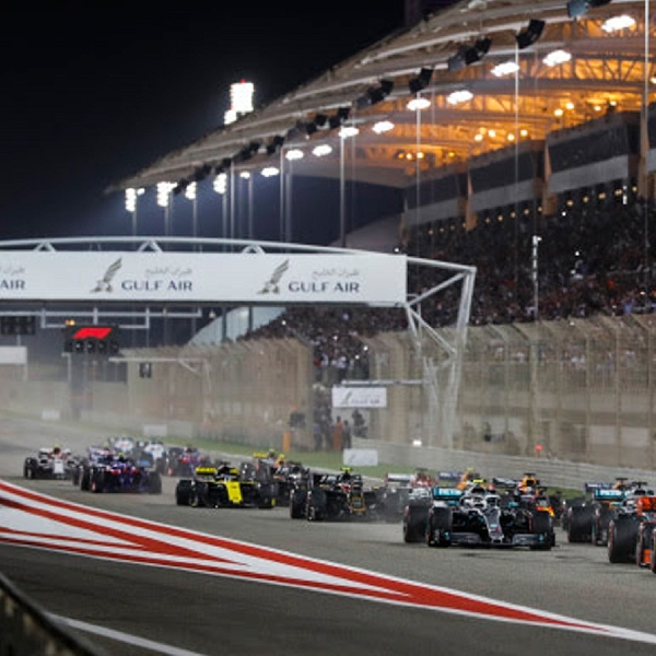 F1: Sejumlah Tim Formula 1 Sambut Fleksibilitas Kalender Balap 2022