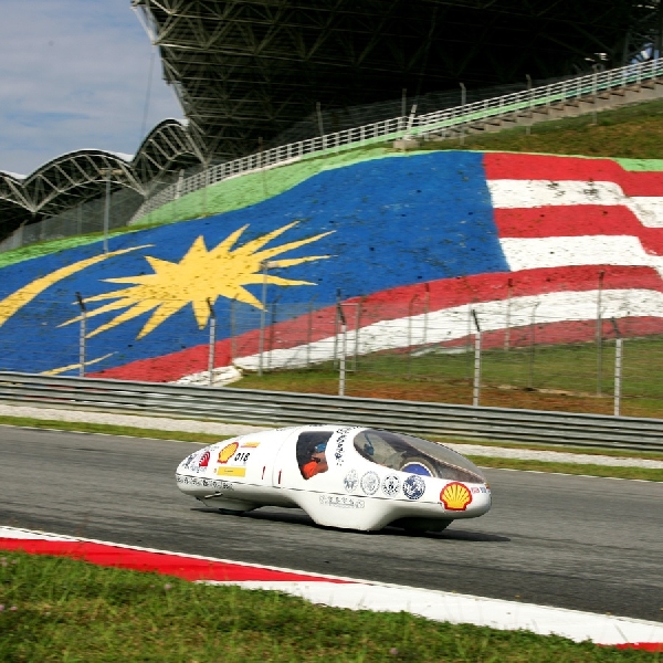 Malaysia Jadi Tuan Rumah Shell Eco-Marathon Asia Tahun ke-10