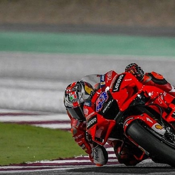 MotoGP: Sempat Jadi Favorit di MotoGP, Jack Miller Tertekan