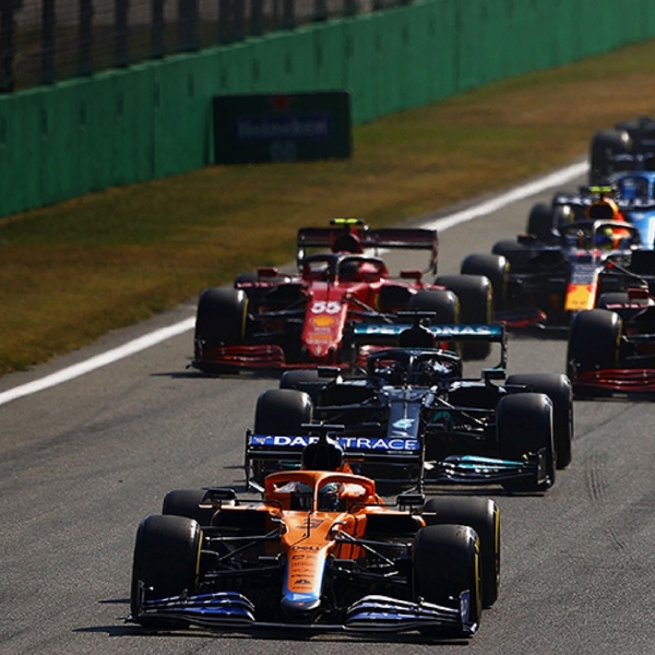 F1: Semua Tim Formula 1 Sambut Positif Sesi Latihan Wajib Bagi Pemula