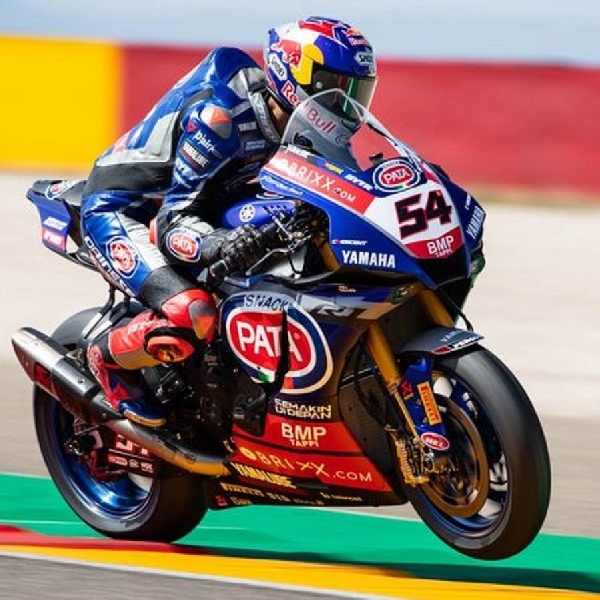 MotoGP: Sepakat Dengan Yamaha WSBK, Razgatlioglu Akhiri Rumor ke MotoGP