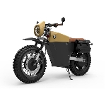 Sepeda Motor Elektrik Off-Road Patagonia Hadir Dengan Sistem ELISA