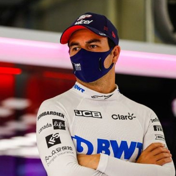 F1: Sergio Perez Segera Putuskan Masa Depan di Formula 1