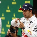 Sergio Perez Siap Bantu Max Verstappen Jadi Juara F1 2021