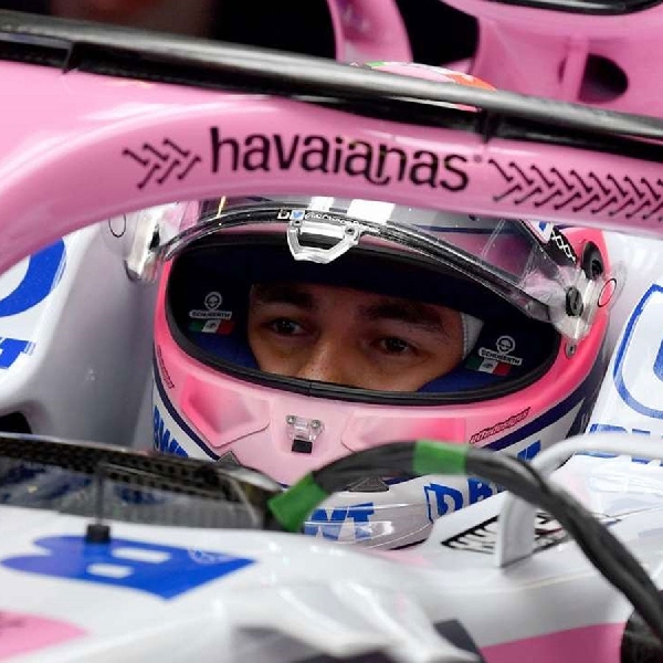 F1: Sergio Perez Yakin Racing Point akan Meraih ‘Periode Besar’ pada 2020
