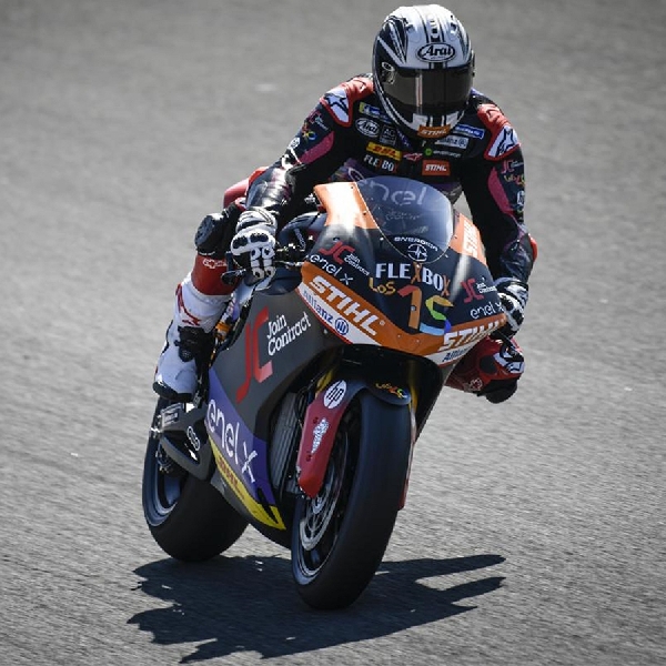 MotoGP: Sete Gibernau Ogah Balik ke MotoE Musim Depan