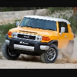 Setelah 17 Tahun, Toyota Suntik Mati FJ Cruiser!