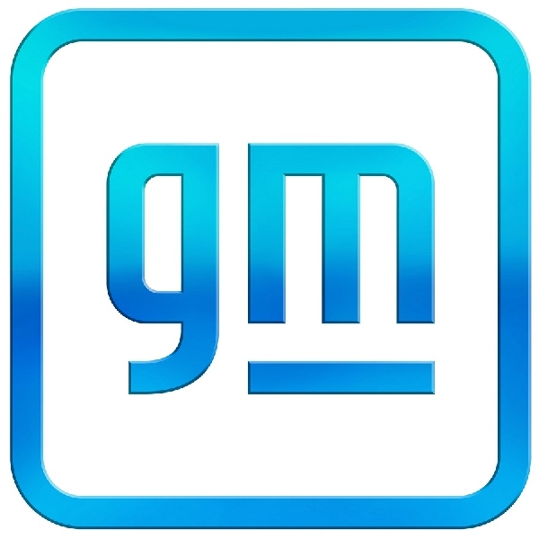 Setelah 60 Tahun, Pertama Kalinya GM Berganti Logo
