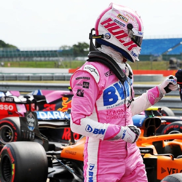 F1: Nico Hulkenberg Akan Beralih ke IndyCar Jika Tidak Mendapatkan Tempat di Formula 1